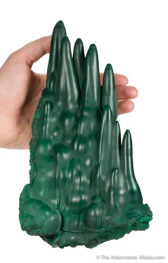 Malachite image