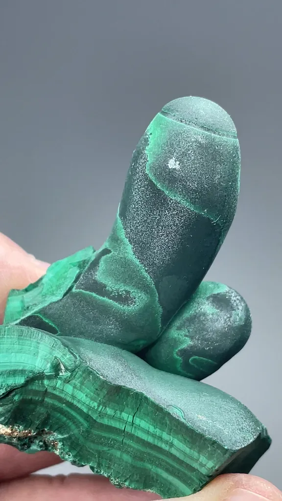 Malachite - image 2