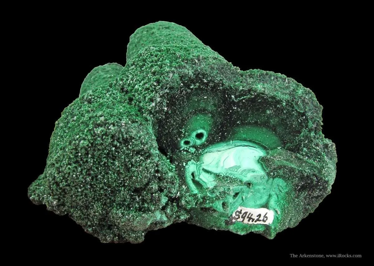 Malachite - image 4