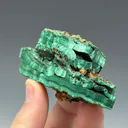 Malachite - image 3