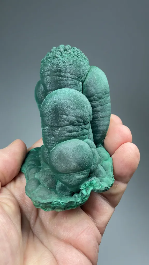 Malachite - image 2