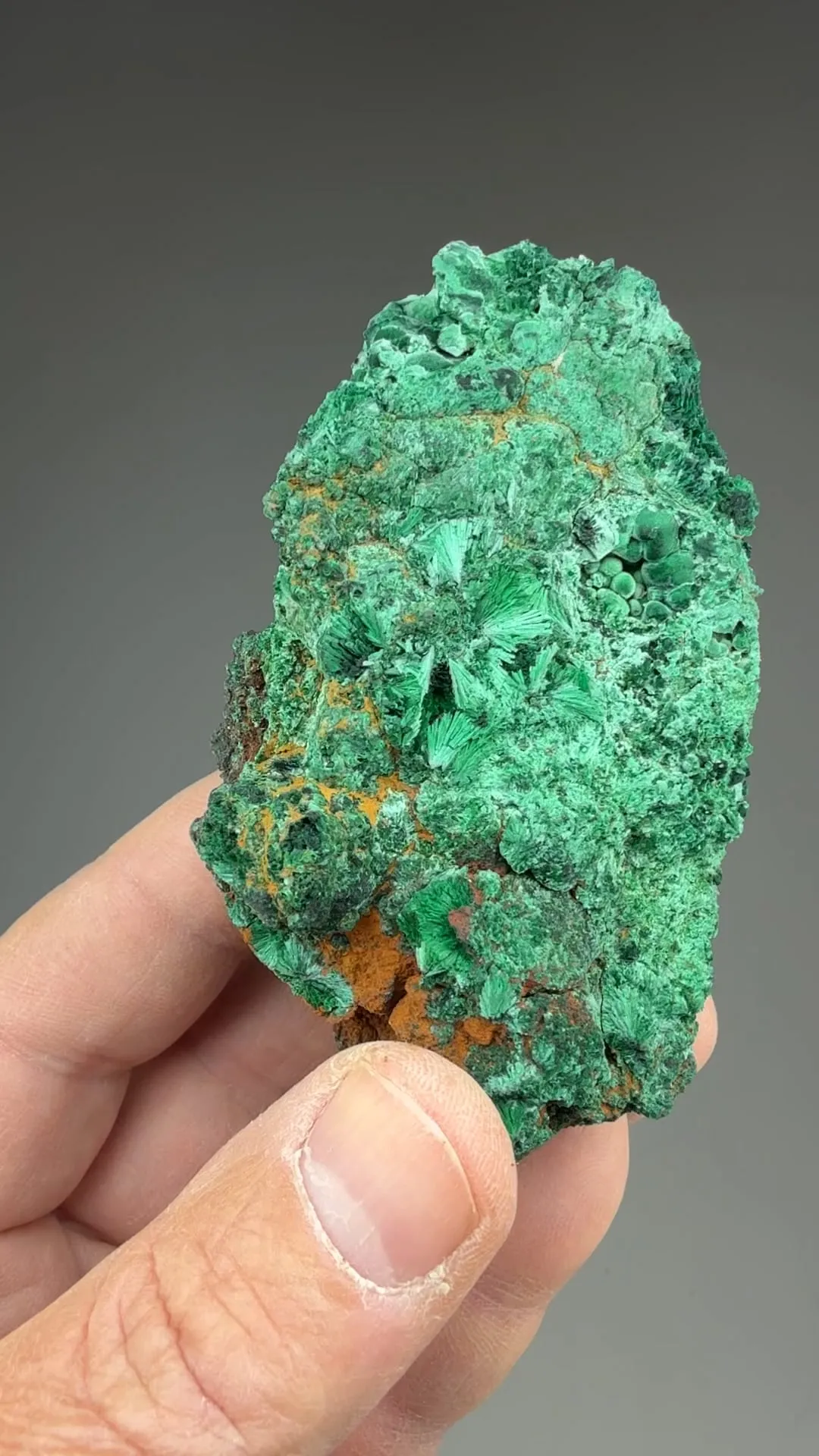 Malachite - image 2