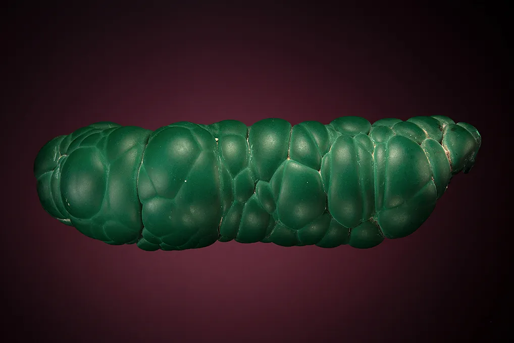 Malachite - image 3