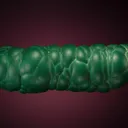 Malachite - image 3