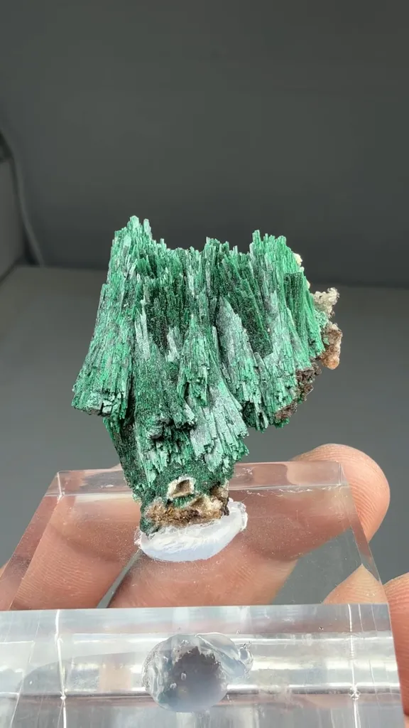 Malachite - image 2