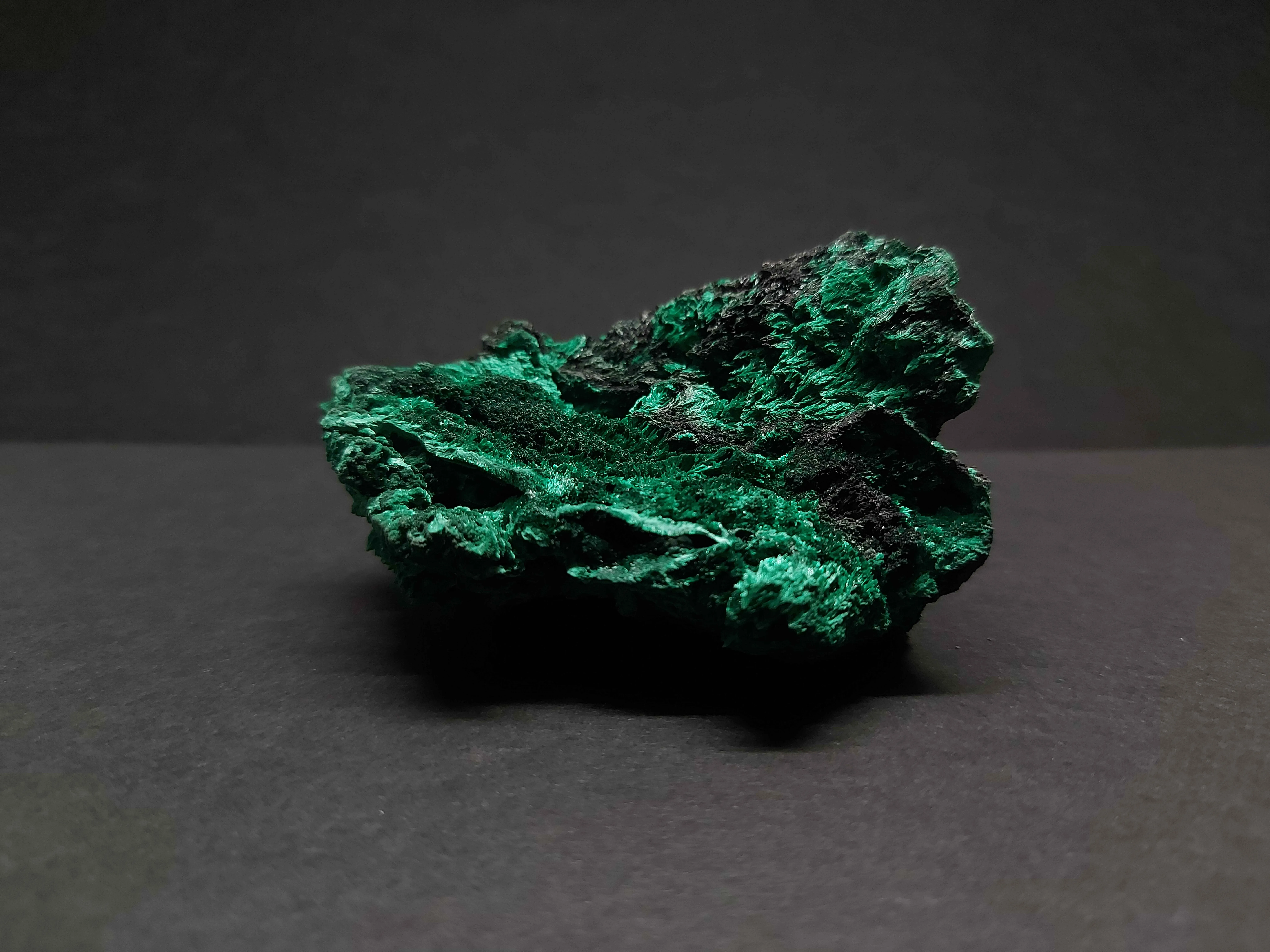 Malachite - image 2