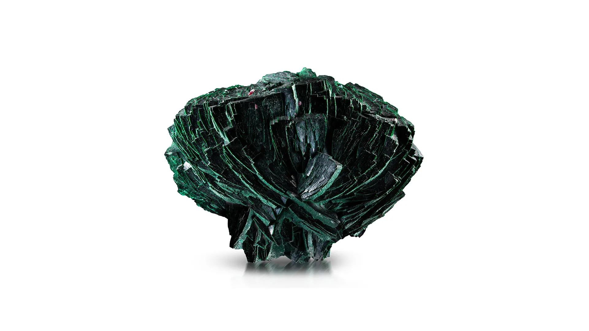 Malachite - image 1