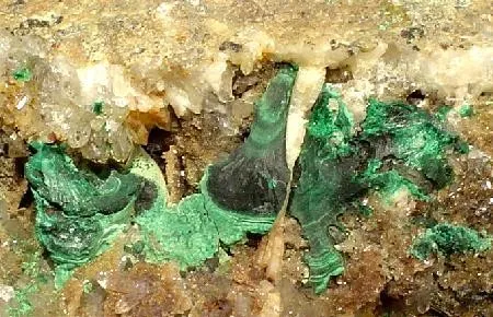 Malachite - image 2