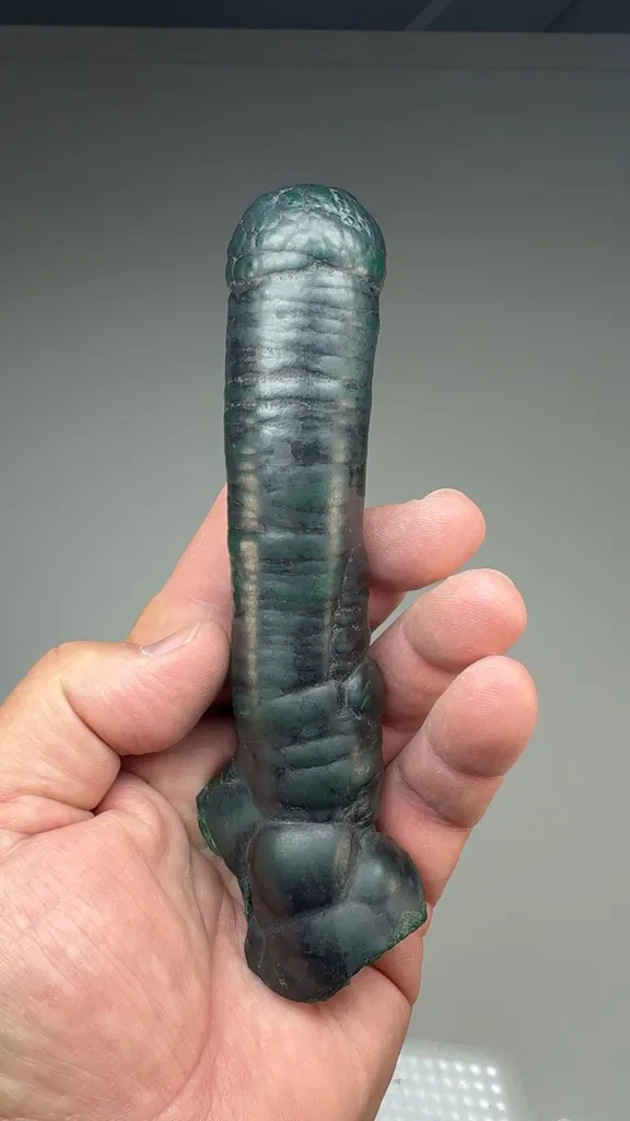 Malachite - image 2