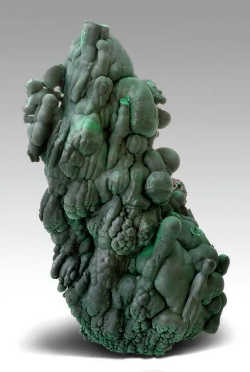 Malachite image