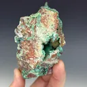 Malachite - image 4