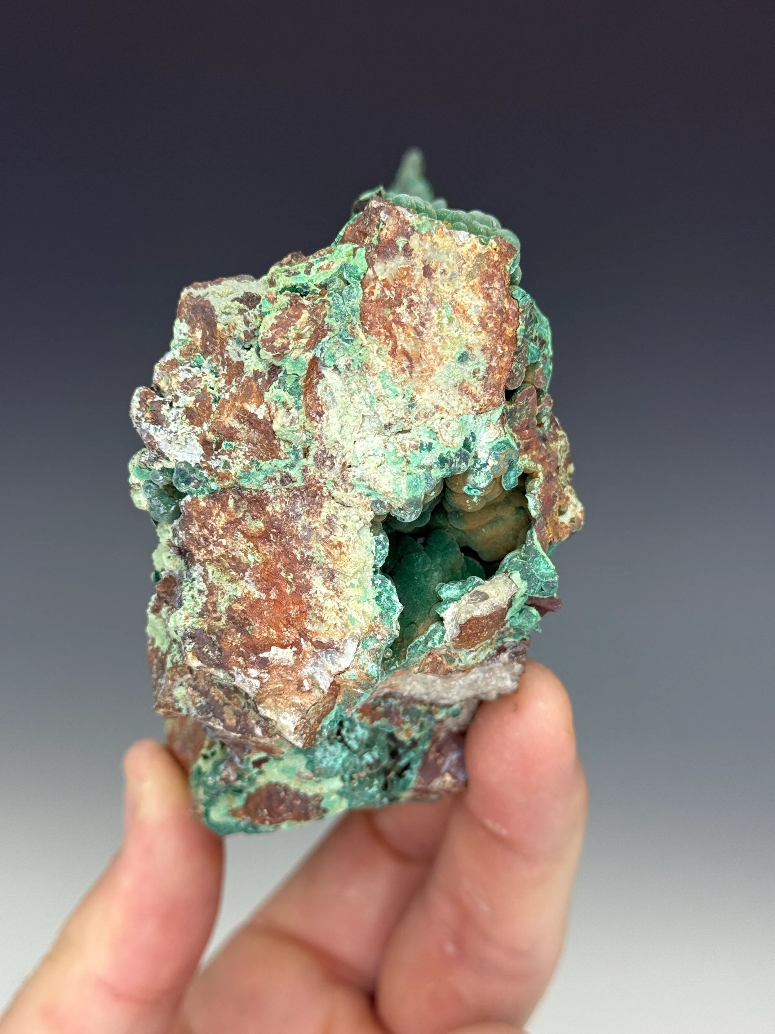 Malachite - image 4
