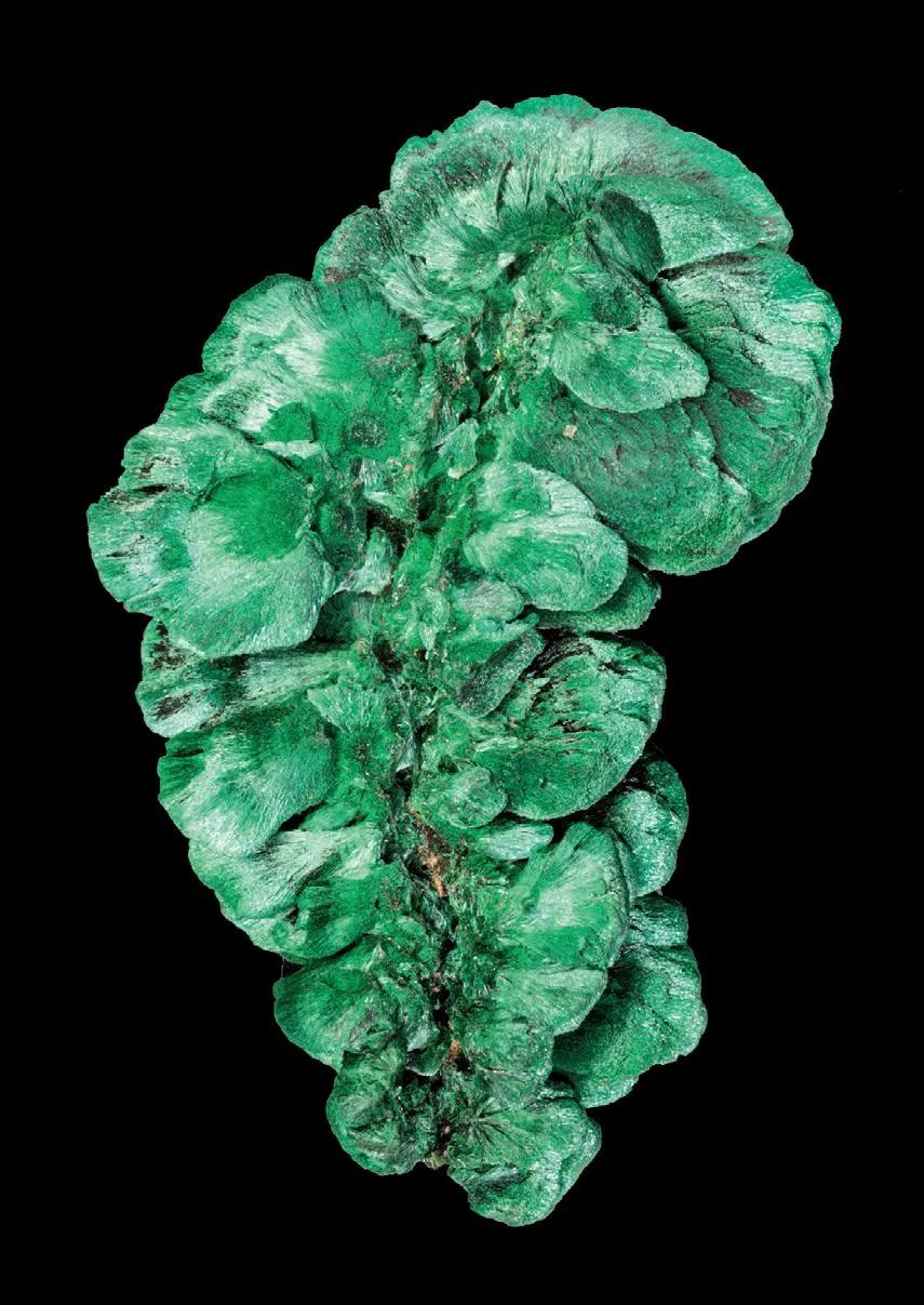 Malachite - image 1