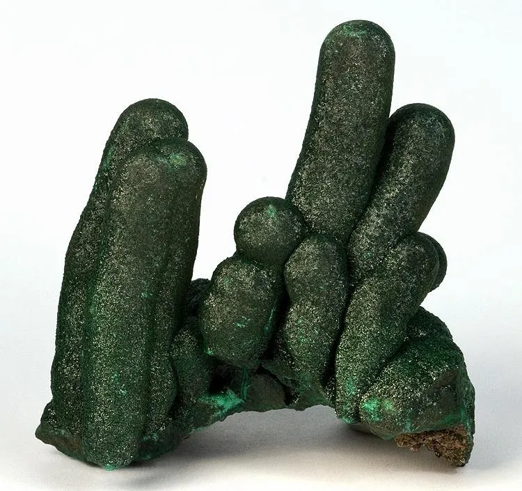 Malachite image