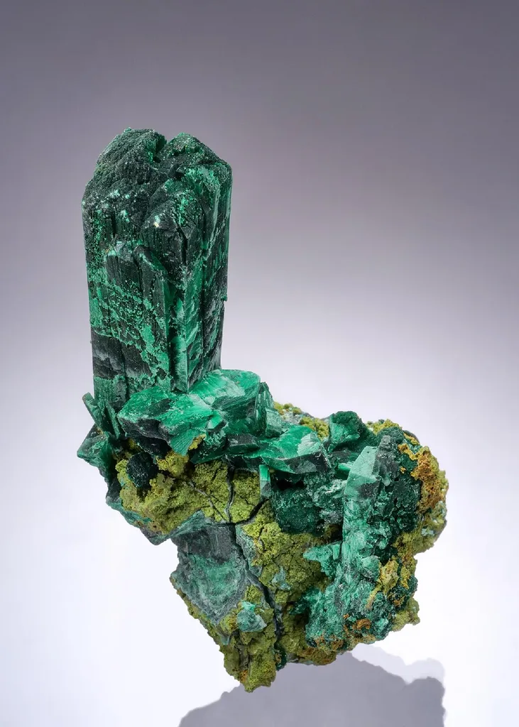 Malachite image