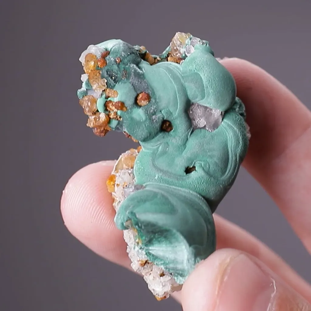 Malachite - image 2