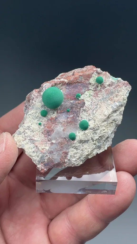 Malachite - image 2