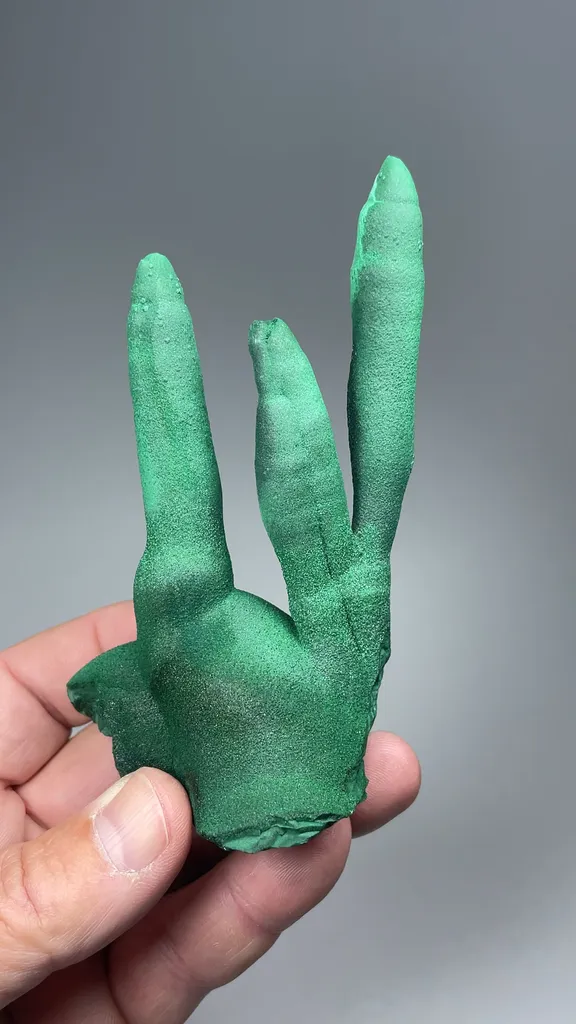 Malachite - image 2
