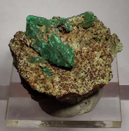 Malachite image