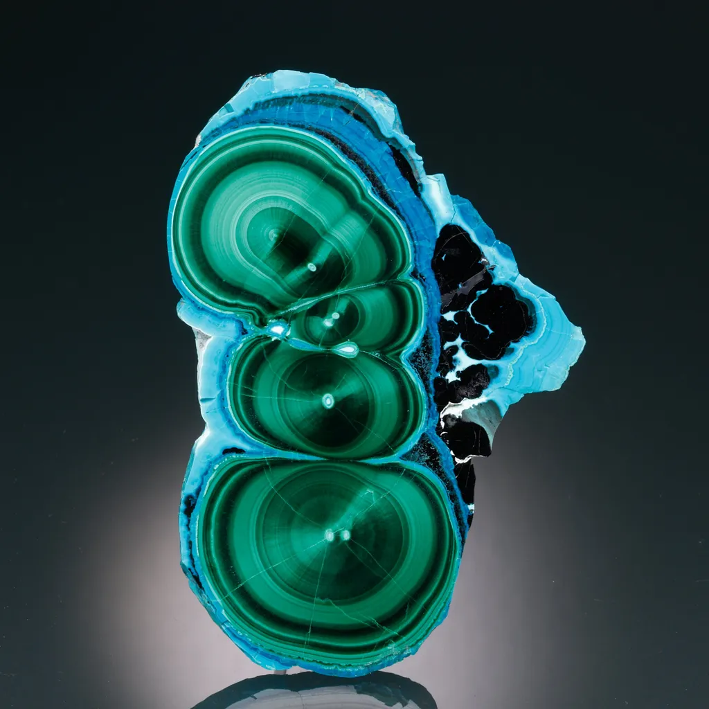 Malachite image