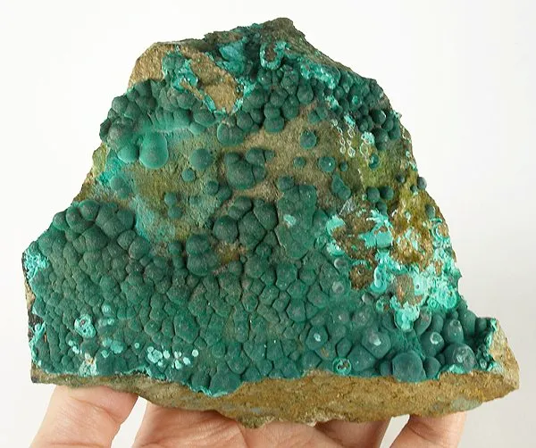 Malachite image