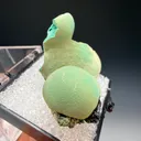 Malachite from 79 Mine, Arizona, USA - image 2
