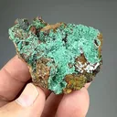 Malachite from Arizona, USA - image 2