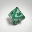 Malachite from Chessy copper mines, Chessy, Auvergne-Rhône-Alpes, France - image 2
