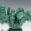 Malachite from China - image 1
