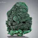 Malachite from China - image 1