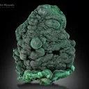 Malachite from China - image 2