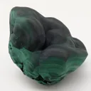Malachite from China, Shilu mine, Yangchun, Yangjiang, Guandong, China - image 6