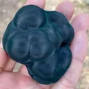 Malachite from China, Shilu mine, Yangchun, Yangjiang, Guandong, China - image 7