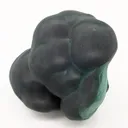 Malachite from China, Shilu mine, Yangchun, Yangjiang, Guandong, China - image 4