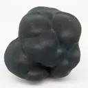 Malachite from China, Shilu mine, Yangchun, Yangjiang, Guandong, China - image 1