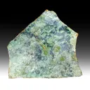 Malachite from Copperbelt Province, Zambia - image 1