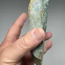Malachite from Copperbelt Province, Zambia - image 2