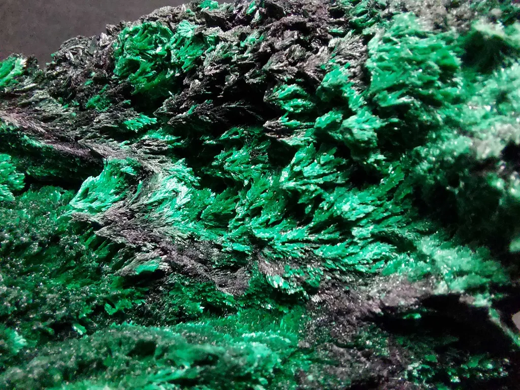Malachite from DR Congo - image 3