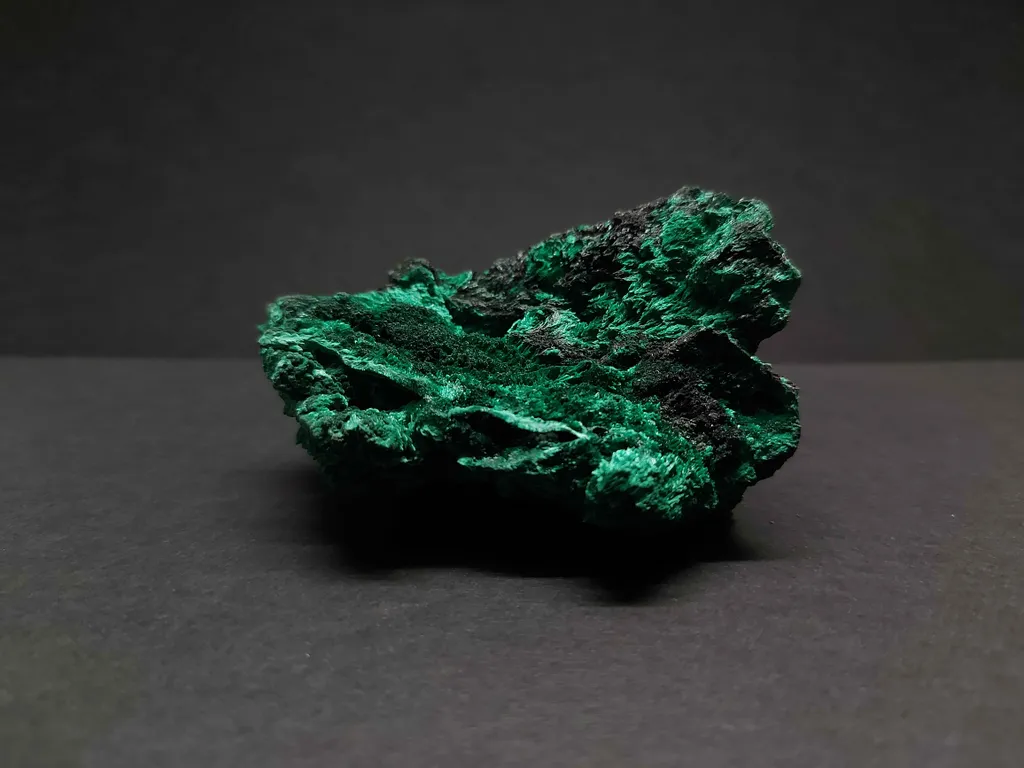 Malachite from DR Congo - image 2