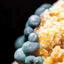 Malachite from DR Congo, Haut-Katanga, Kambove Territory, Mindingi Mine - image 4