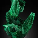 Malachite from DR Congo, Haut-Katanga, Kambove Territory, Mindingi Mine - image 2
