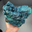 Malachite from L'Etoile du Congo Mine, Lubumbashi, Haut-Katanga, DR Congo - image 2