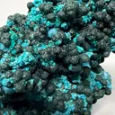 Malachite from Lubumbashi, Haut-Katanga, DR Congo - image 3