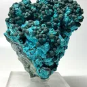 Malachite from Lubumbashi, Haut-Katanga, DR Congo - image 1