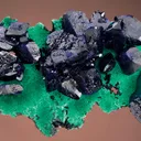 Malachite from Milpillas, Sonora, Mexico - image 2