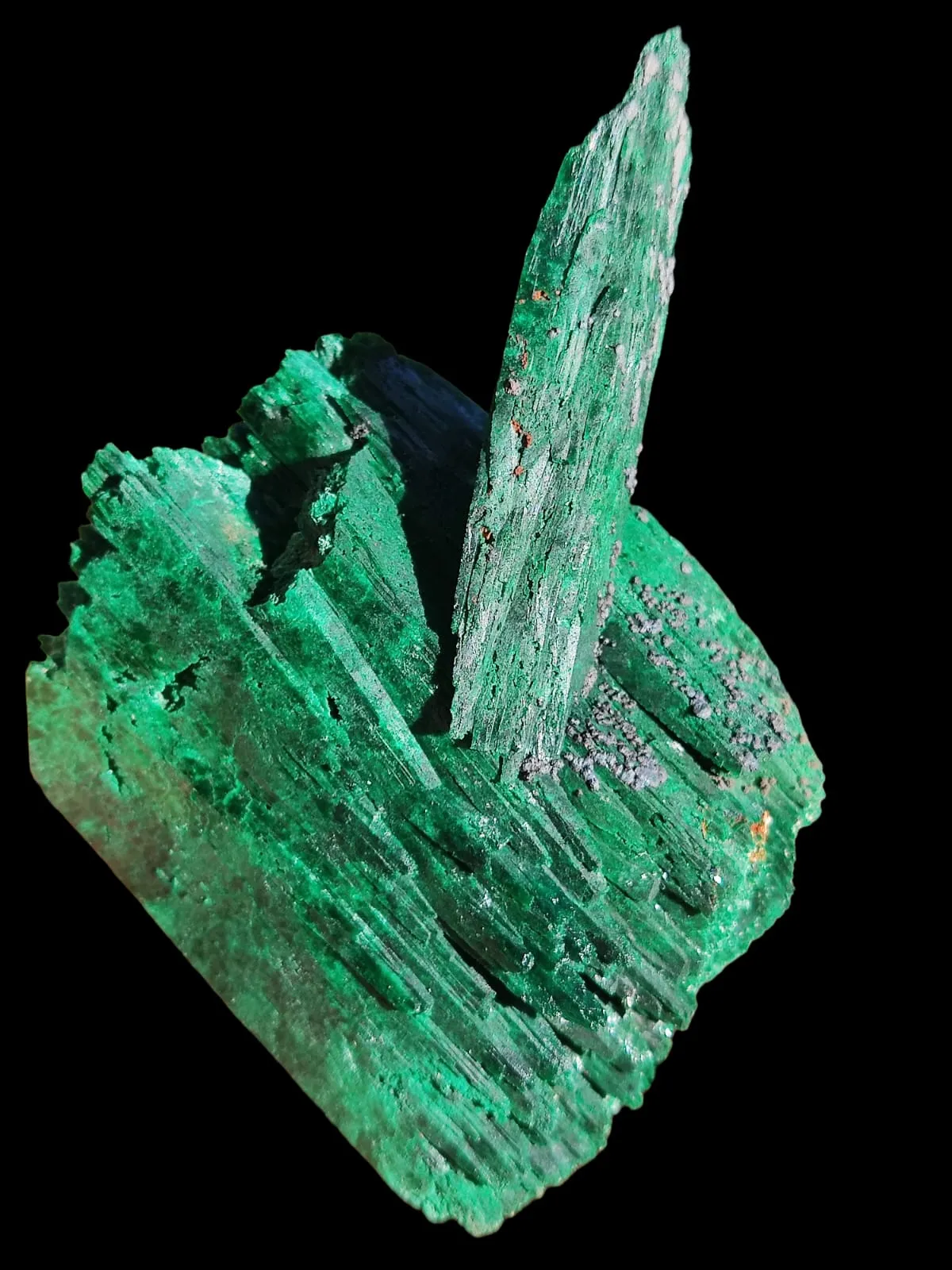 Malachite from Morocco - image 3