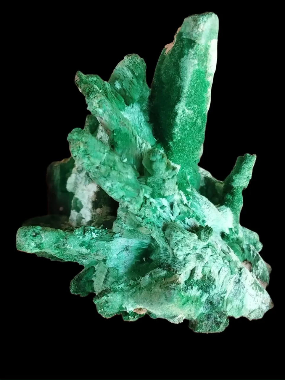 Malachite from Morocco - image 1