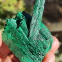 Malachite from Morocco - image 2