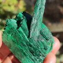 Malachite from Morocco - image 1