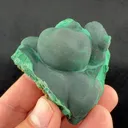 Malachite from Shilu mine, China - image 2